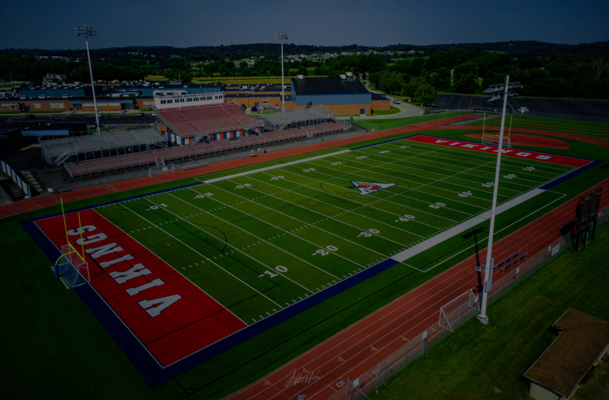 Mt. Pleasant Area School District