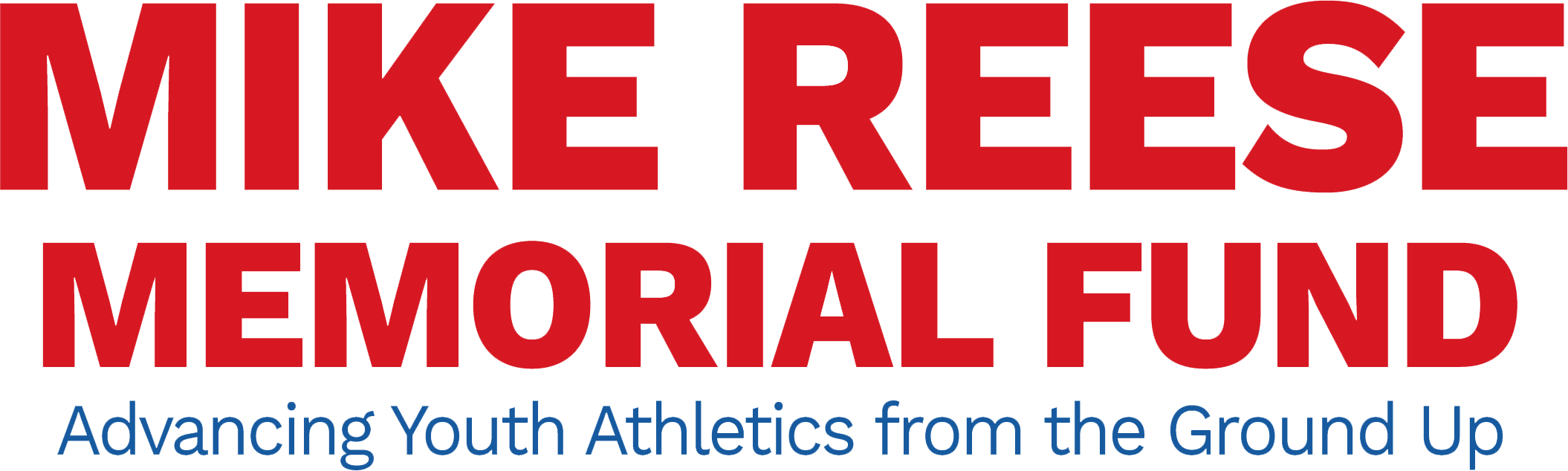 Mike Reese Memorial Fund